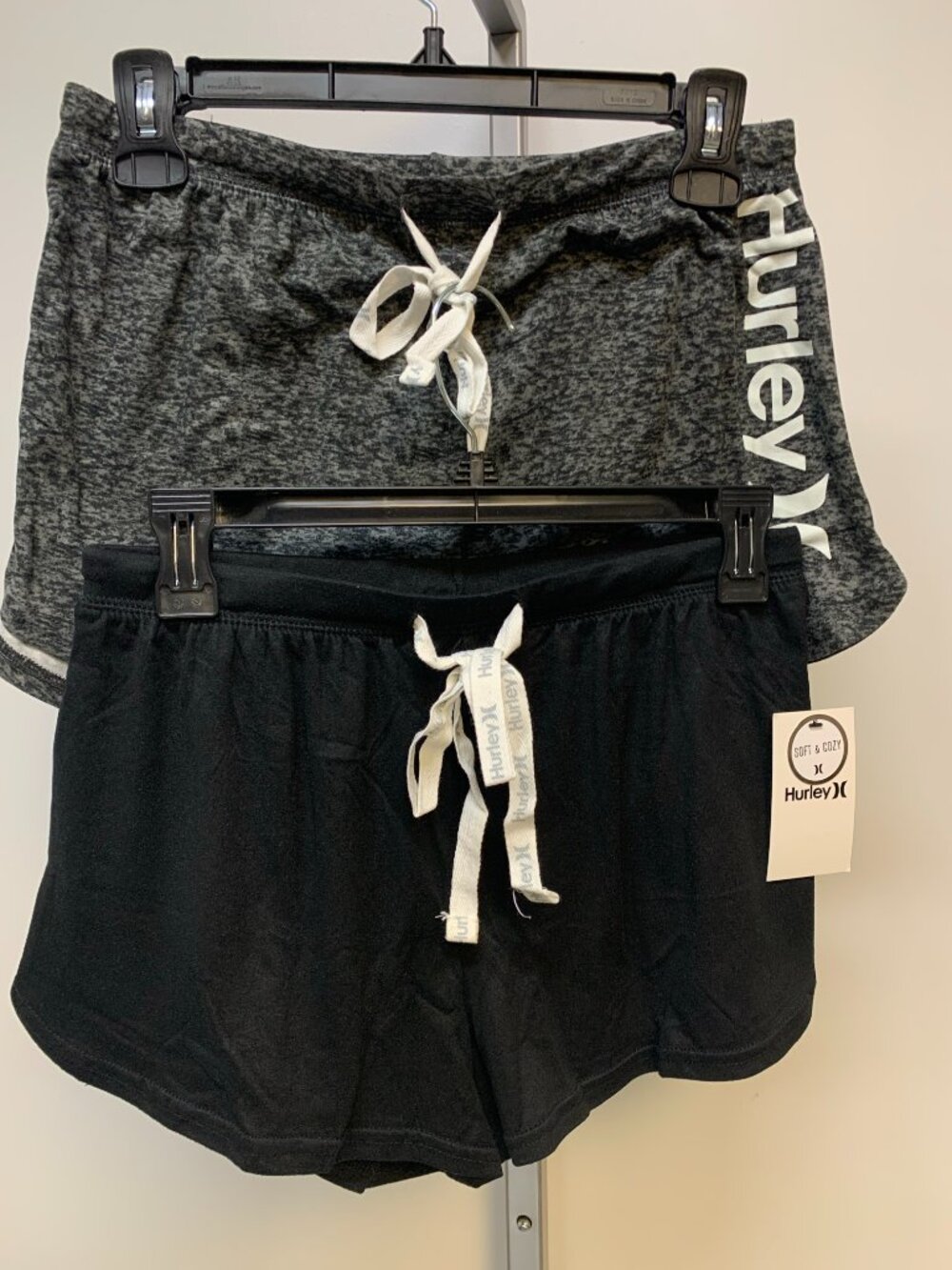 New Hurley Women's Shorts Never Worn Pick your size - all available